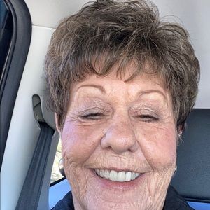 Meet your Posher, Barbara